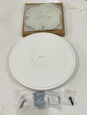 TP-Link EAP783 | BE22000 Omada Tri-Band Ceiling Mount Wi-Fi 7 Access Point
