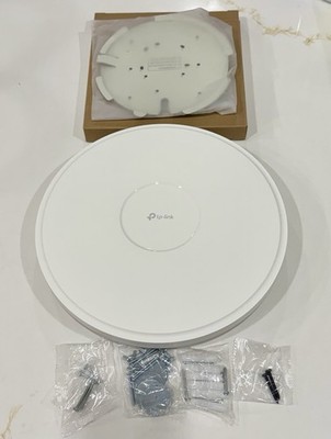 TP-Link EAP783 | BE22000 Omada Tri-Band Ceiling Mount Wi-Fi 7 Access Point
