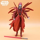 STAR WARS NIGHTSISTER  3.75" FIGURE 2008 ANIMATED CLONE WARS DARTH MAUL RETURNS