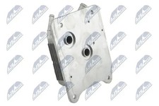 Motorölkühler CCL-NS-007 NTY für NISSAN RENAULT