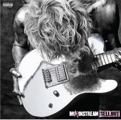 Vinile - Machine Gun Kelly - Mainstream Sellout  - Interscope Records -D- Neu