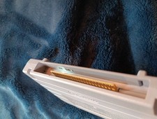 Ms. Pac-Man (Super Nintendo SNES, 1991) Cartridge Only 