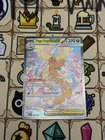 Pokemon TCG Ascended Heroes 290/217 Mega Dragonite ex SIR