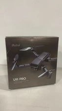Ruko U11PRO 4K Camera Pro Drone - Black