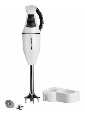 Esge Zauberstab E 120 Select weiß 120 Watt, Spiralkabel, 2 Schaltstufen