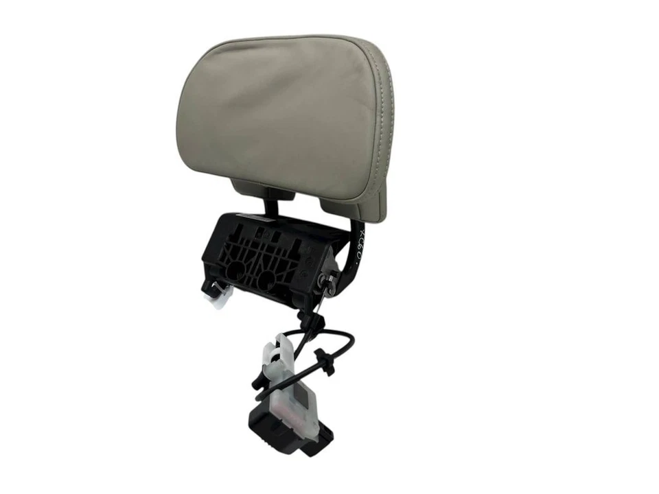 Volvo XC60 2021 Right Rear seat headrest 31379228 UTO79731 - Image 3 of 4