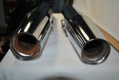 1991-2006 Harley Davidson Exhaust System 65747-94 HAR FXD1340/1450 1991-2006 Harley Davidson Exhaust System 65747-94 HAR FXD1340/1450