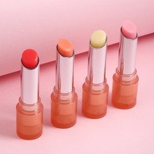 Women Hydrating Deeply Nourish Lips Color Changing Lipstick Lip Care 1Pcs