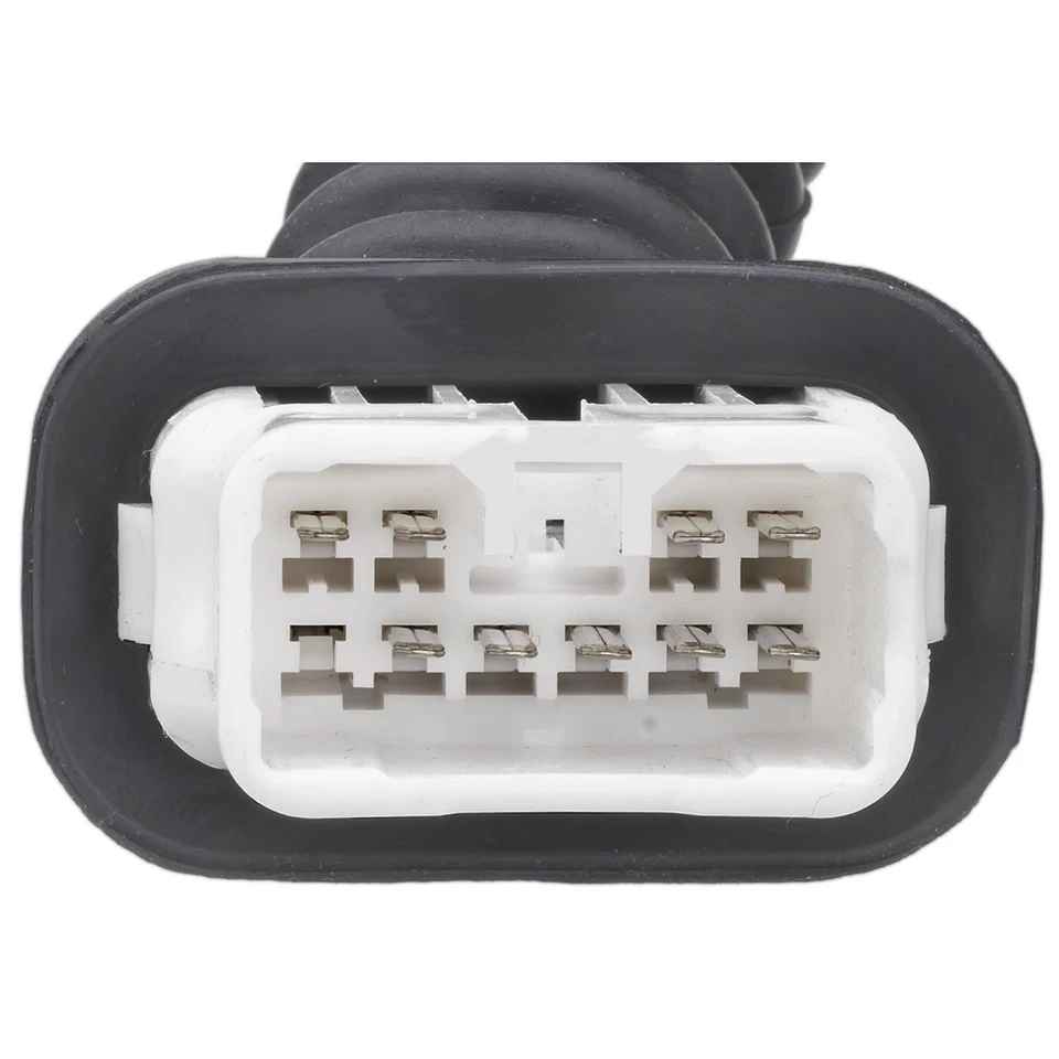 Nuevo conector de arnés de puerta SMP para Dodge Ram 2500 2006-2009 Foto 3 de 3