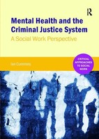 Ian Cummins | Mental Health And The Criminal Justice System | Taschenbuch (2016)