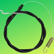 Traction Cable For Toro 22" Recycler Front Drive Self Propelled Mowers 105-1845