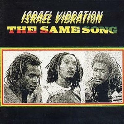 The Same Song CD