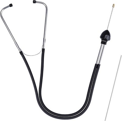 Car Mechanic Stethoscope Automotive Engine Diagnostic Tool for Car Truck SUV