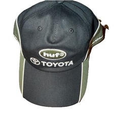 Huf Toyota Trail Hunter 5 Panel Hat