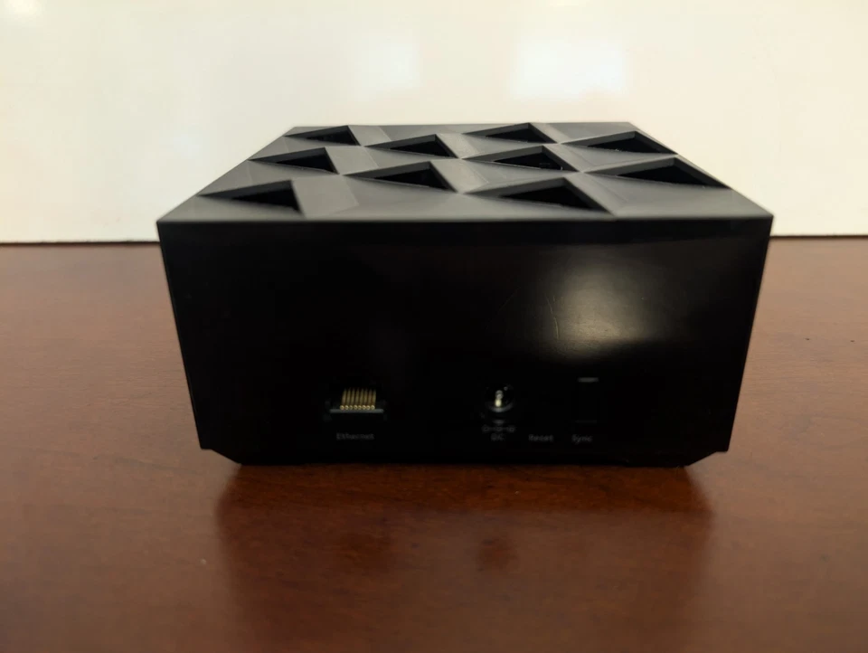 NETGEAR Nighthawk MS60 AX1800 Dual-Band Wi-Fi 6 Satellite - G - ✅ TESTED ✅ - Image 4 of 4