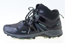 Merrell MQM Flex 2 GTX GORE-TEX Black J135228 Women's Walking Boots Size UK 6