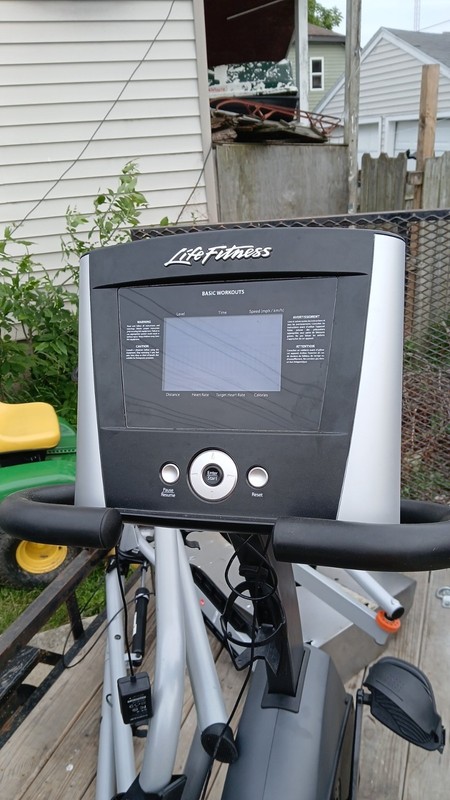 exercise bike stationary for home