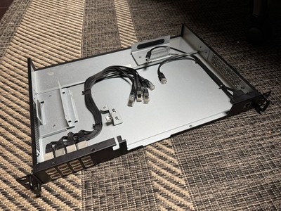 SonicWall TZ670 / TZ570 Rack Mount for Firewall 02SSC3112