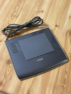 Wacom Intuos-3 Tablet PTZ-430