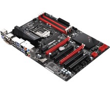 ASRock Fatal1ty H87 Performance Motherboard Intel H87 LGA 1150 DDR3 ATX DVI Core