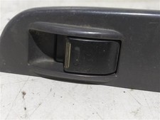 Lunette arrière Toyota RUNNER