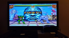 Multi-Game Hunter MGH Super Nintendo Famicom SNES SFC Floppy Drive Backup RARE