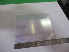 DIVISOR DE HAZ DE PLACA ÓPTICA PROFESIONAL MICROSCOPIO ÓPTICO LÁSER PARTE T8-B-40