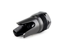 REARDEN 5/8 X 24 MINI 3 PRONG F H D IN BLACK NITRIDE SQUARED COLLAR .375 BORE