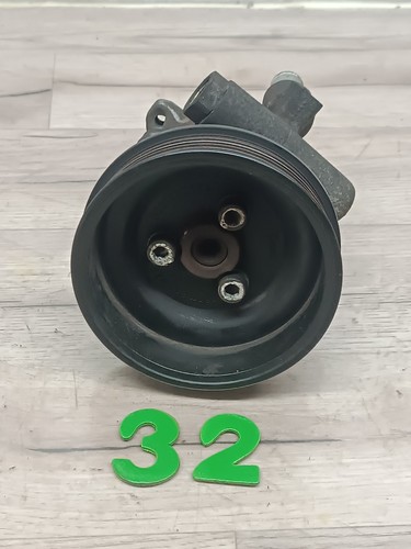 Servopumpe VW LUPO 6X