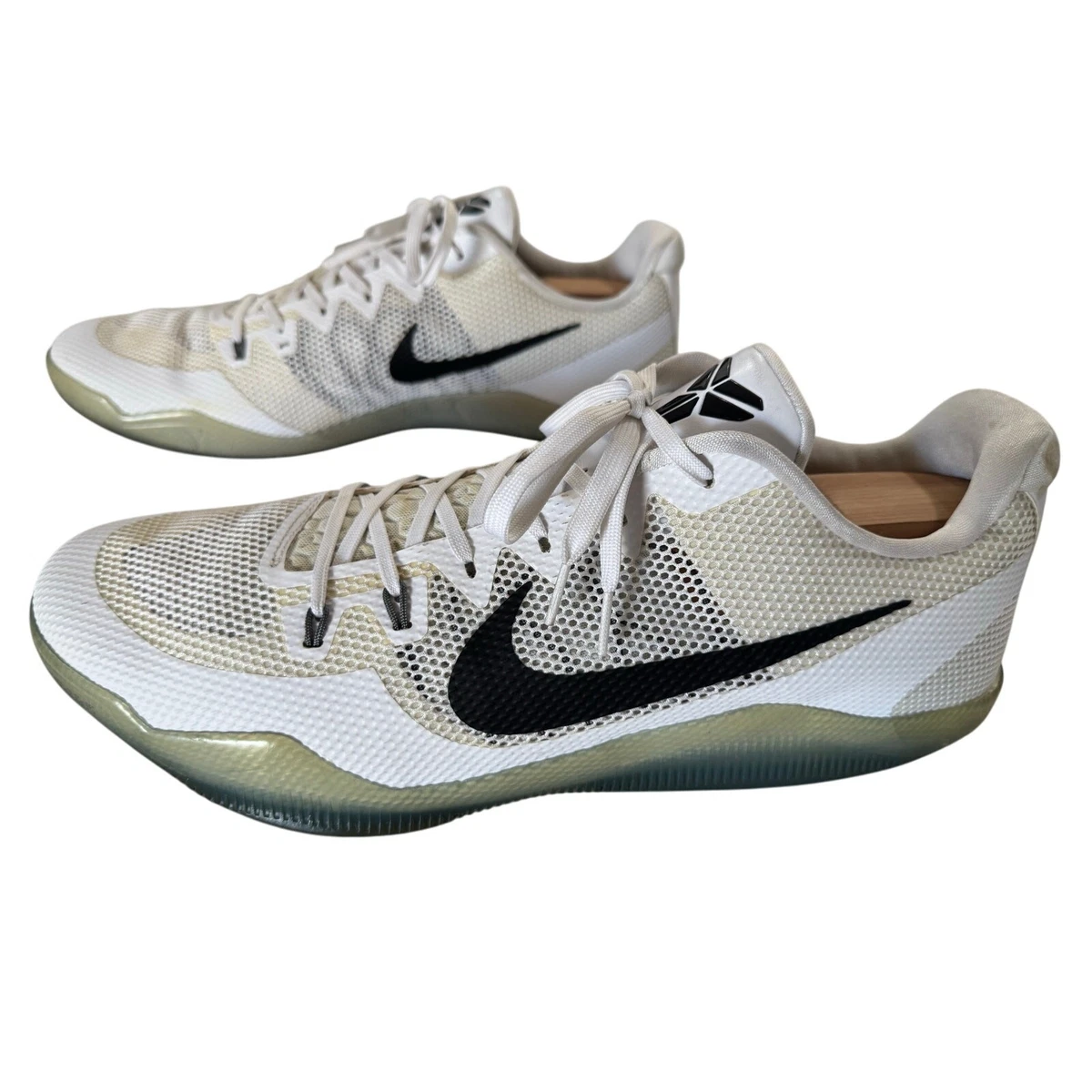 Las mejores ofertas en Nike Kobe 11 Fundamental | eBay