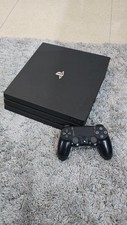 Sony Ps4 Pro 1TB