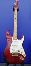 Chitarra vintage Fender The Strat chitarra elettrica classica JP