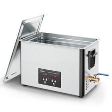 VEVOR 30L Ultraschallreinigungsger&auml;t mit Reinigungskorb Digitalanzeige 480W
