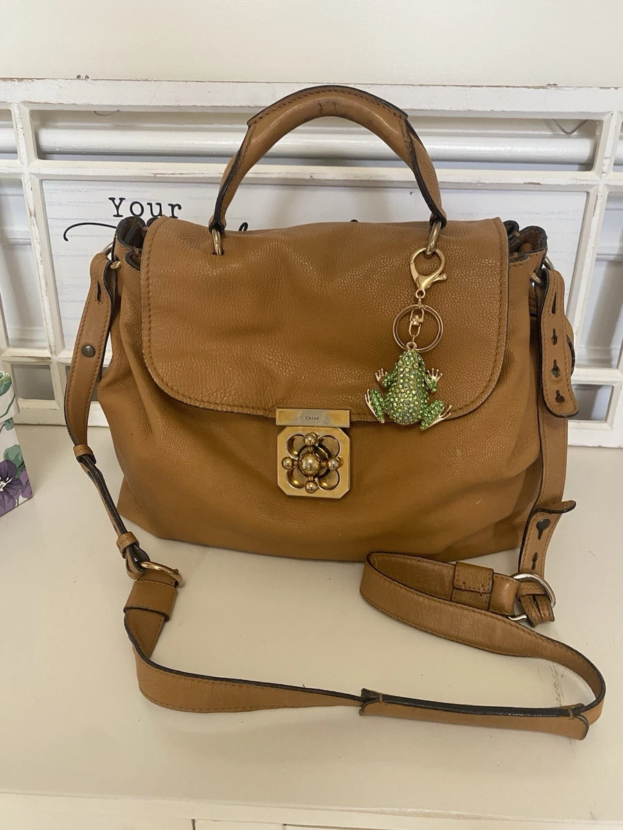 Chloé Elsie Bags for sale - eBay