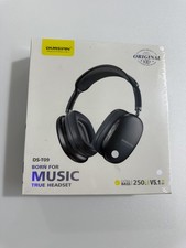 Wireless iPhone Bluetooth Headphones Noise Ca...