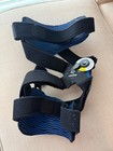 Thusane Knee Brace UniReliever Right Medial or Left Lateral New in Box — photo 2