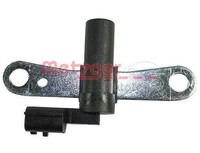 Metzger Impulsgeber Kurbelwelle Kurbelwellensensor Drehzahlsensor 0902276