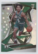 2019-20 Panini Revolution Rookies Astro Carsen Edwards #131 05db