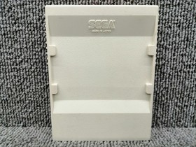 SEGA MARK III software Model Out Run SEGA