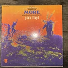 Pink Floyd "MORE" Soundtrack 1969. Tower ST-5169 Winchester Pressing~VG+