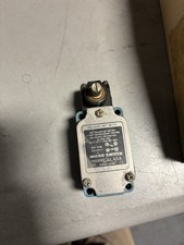 NEW NO BOX Honeywell 1LS47 Limit Switch