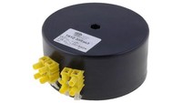 5904006772822 Transformator Toroidalny 200VA 230VAC 24V 8,33A Ø 113,5Mm Tstz 200