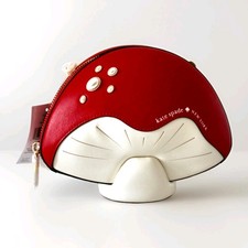 KATE SPADE NEW YORK   TASCHE  PILZ  MUSHROOM ...