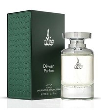 Madawi Arabian Oud 香水- 一款2017年女用香水