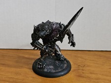 Warpwolf Stalker Circle Orboros Heavy Warbeas...