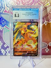 Charizard V 014/100 S9: Star Birth for sale | eBay