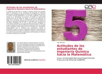 Actitudes De Los Estudiantes De IngenieríA QuíMica Hacia La MatemáTica Romero