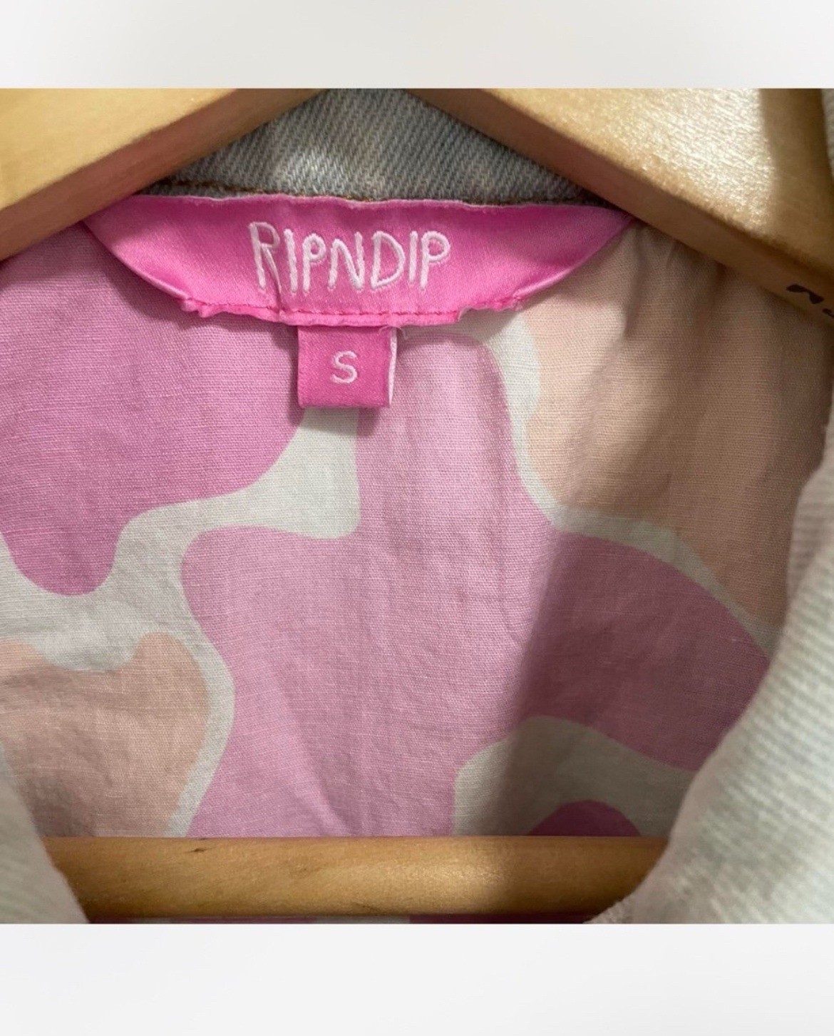 RIPNDIP Jacket - image 4