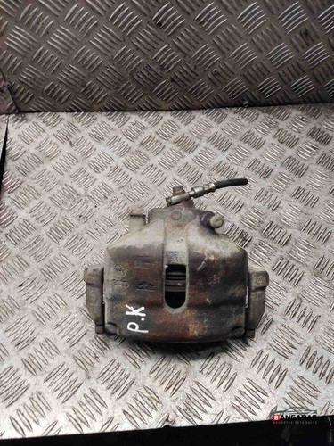 VW CADDY III Variant 2KB, 2KJ, 2CB, 2CJ Bremssattel vorne rechts 2.00 32110074