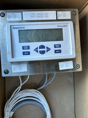 #ad PENDOTECH PressureMAT™ Model PMAT2 $180.00